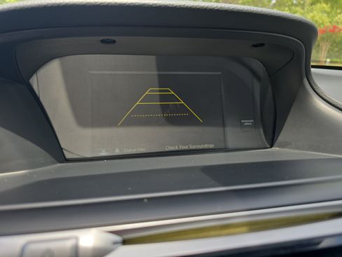 Used 2015 Honda Accord Touring image 21