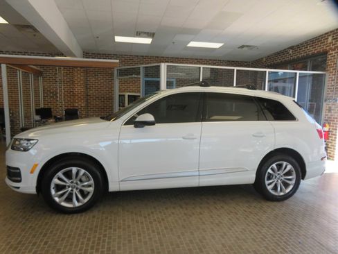 Used 2019 Audi Q7 3.0T Premium Plus image 74