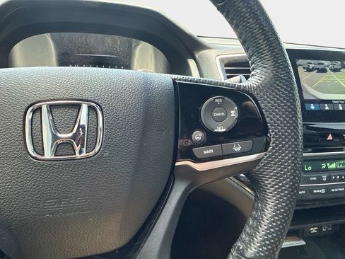 Used 2021 Honda Passport Elite image 29