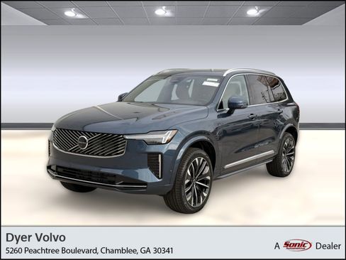 New 2026 Volvo XC90 B5 Plus image 1