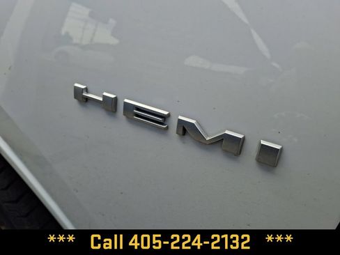 Used 2023 Dodge Durango R/T RWD image 18