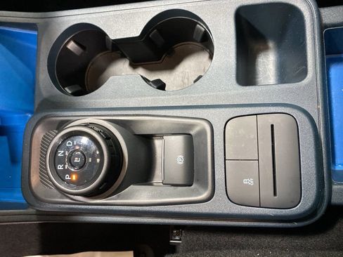 Used 2025 Ford Maverick XLT w/ Equipment Group 301A image 2