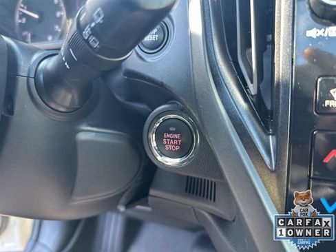 Used 2025 Subaru Forester Premium AWD/4WD image 16