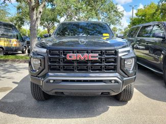 Used 2025 GMC Canyon Elevation w/ Convenience Package RWD video 2