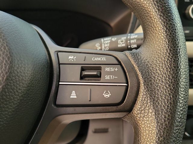 Used 2024 Honda HR-V LX image 18