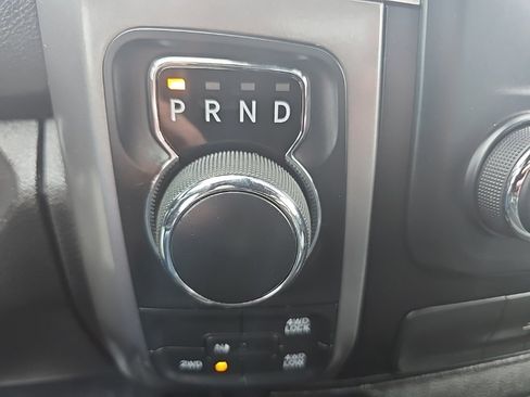 Certified 2022 RAM 1500 Classic Warlock image 30