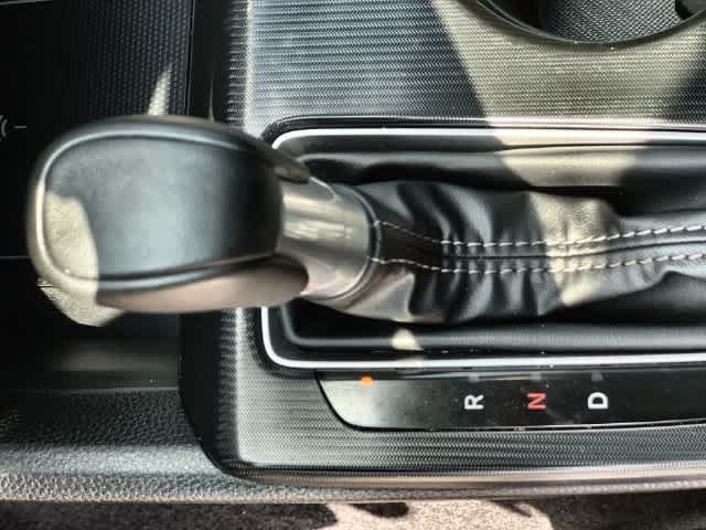 Used 2025 Honda Civic Sport Touring image 16