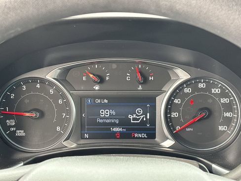 Used 2024 Chevrolet Equinox LS w/ LS Convenience Package FWD image 28