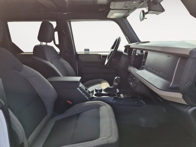 Used 2025 Ford Bronco Big Bend AWD/4WD image 15