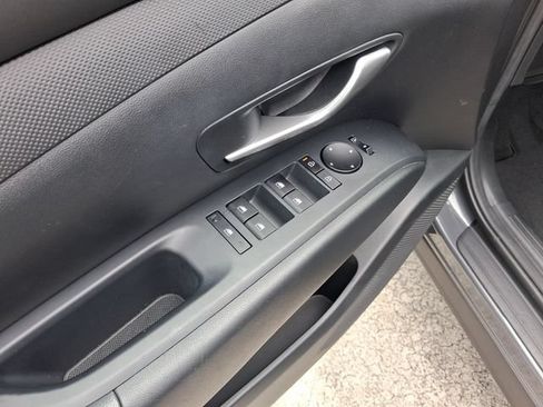 Used 2025 Hyundai Tucson SEL FWD image 14
