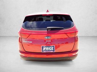 Used 2018 Kia Sportage LX AWD/4WD video 3
