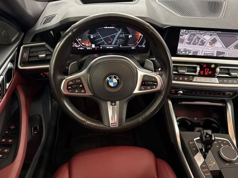 Used 2022 BMW M440i xDrive Gran Coupe w/ Premium Package AWD/4WD image 14
