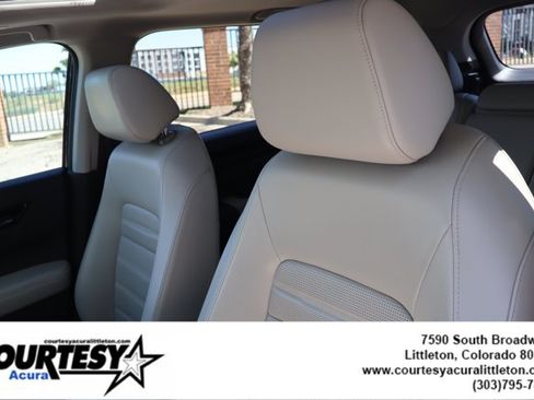 Used 2023 Honda CR-V EX-L image 20