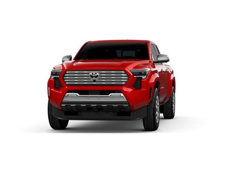 New 2026 Toyota Tacoma Limited AWD/4WD image 35