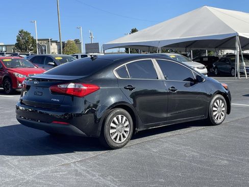 Used 2016 Kia Forte LX FWD image 7