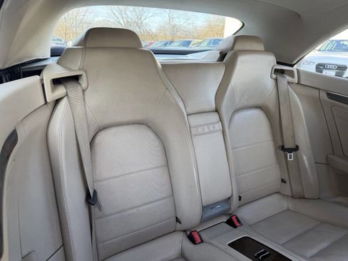 Used 2014 Mercedes-Benz E 350 Cabriolet image 23