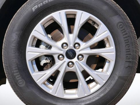 Used 2023 Ford Escape Active image 14