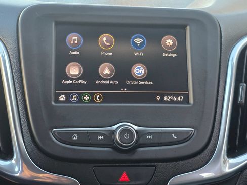Used 2020 Chevrolet Equinox LT FWD image 10