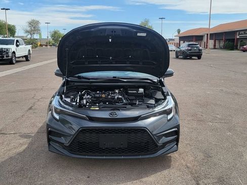 Used 2023 Toyota Corolla SE image 36