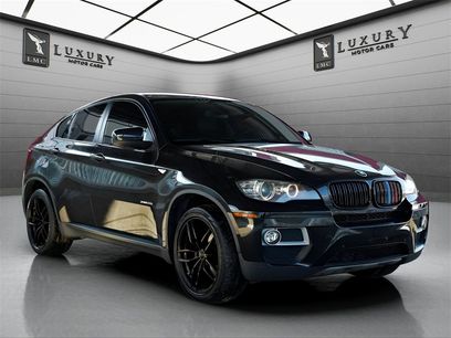 Used 2013 BMW X6 xDrive35i