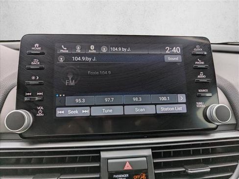 Used 2020 Honda Accord Sport image 17