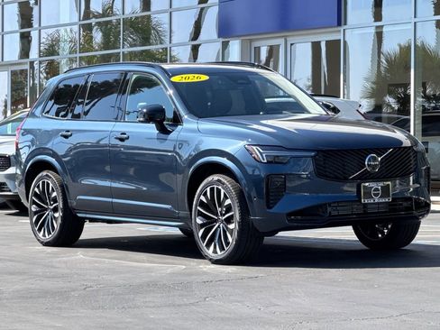 New 2026 Volvo XC90 T8 Ultra AWD/4WD image 7