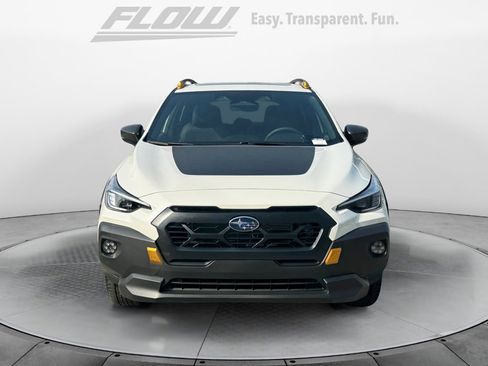New 2026 Subaru Crosstrek 2.5i Wilderness AWD/4WD image 2
