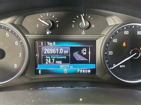 Used 2018 Buick Encore Sport Touring image 33