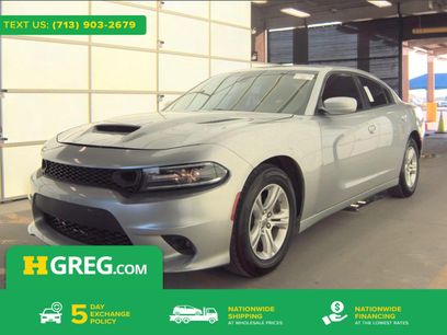 Used 2022 Dodge Charger SXT