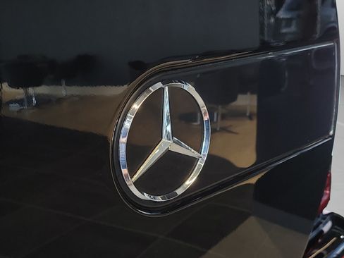 Certified 2026 Mercedes-Benz G 63 AMG 4MATIC image 32