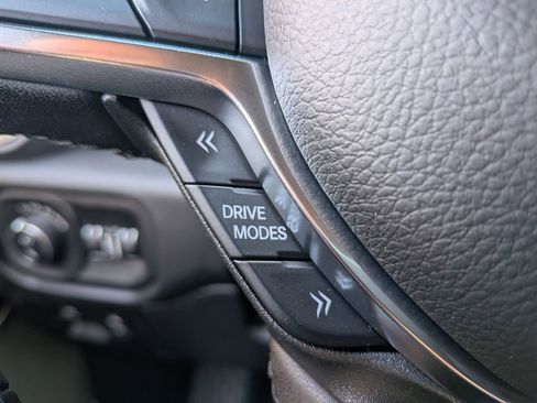 New 2026 RAM 2500 Rebel image 10