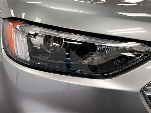 Used 2022 Ford Edge SEL w/ Convenience Package image 27