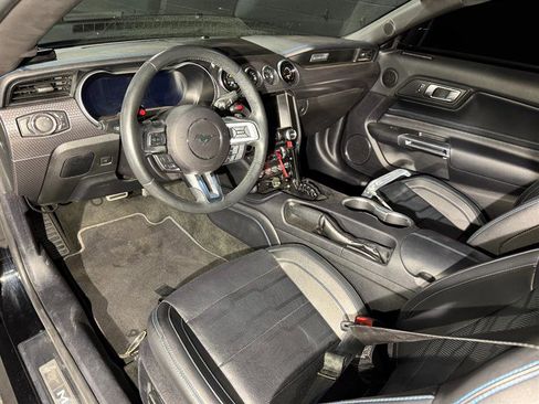 Used 2018 Ford Mustang GT Premium w/ GT Performance Package image 23