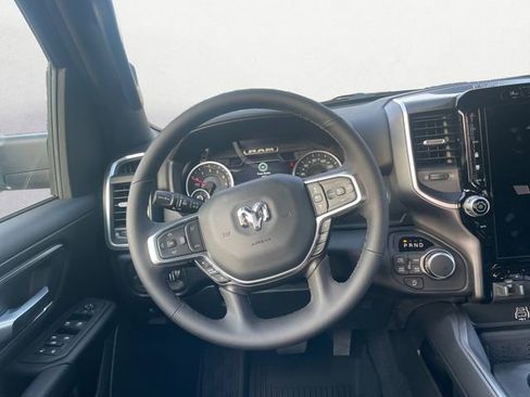 New 2026 RAM 1500 Big Horn image 12