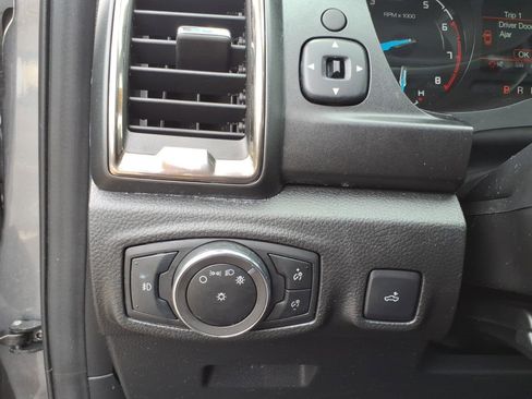 Used 2023 Ford Ranger XLT w/ Tremor Off-Road Package AWD/4WD image 15