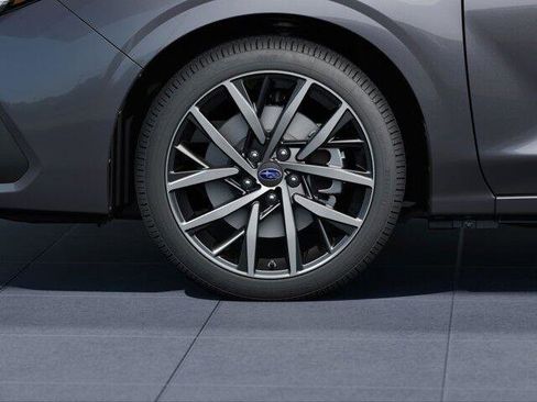 New 2026 Subaru Impreza 2.0i Sport AWD/4WD image 9