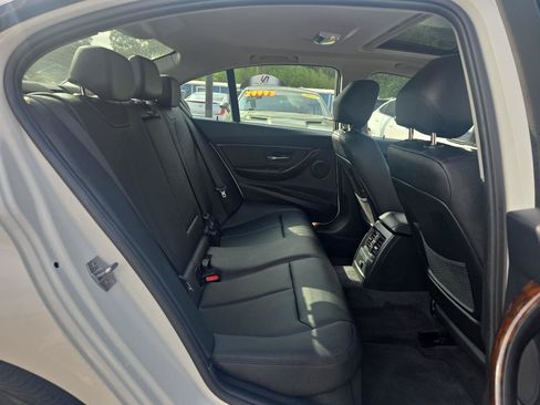 Used 2014 BMW 328i Sedan RWD image 14