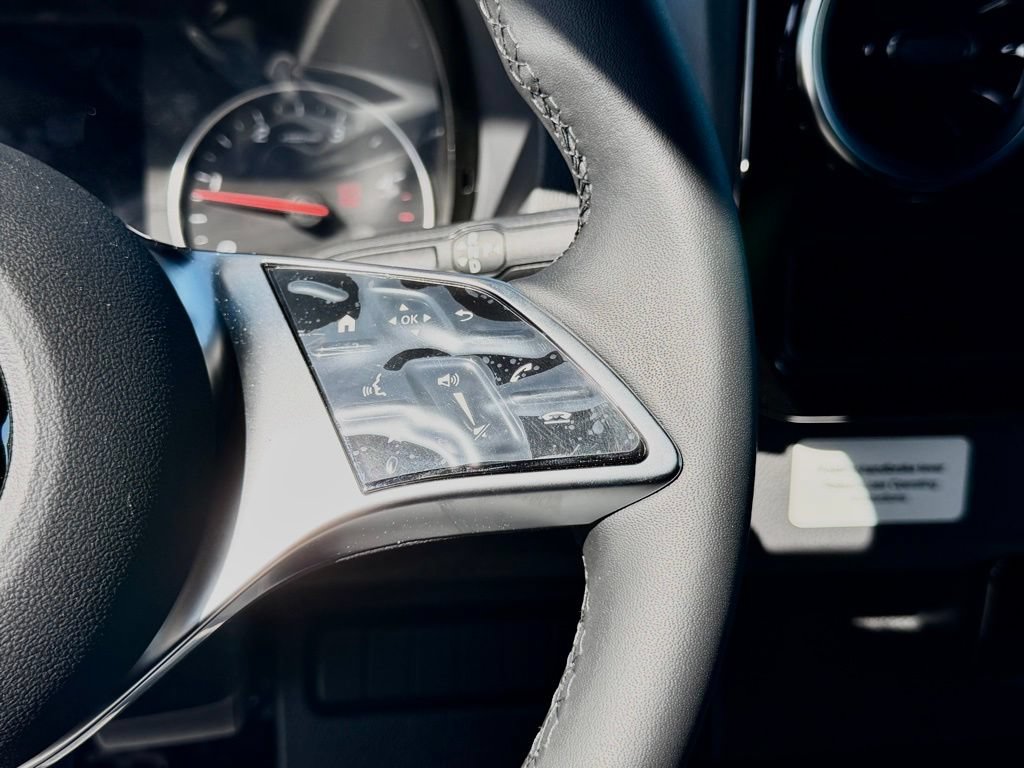 New 2026 Mercedes-Benz Sprinter 2500 image 22