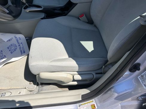 Used 2012 Honda Civic LX image 11