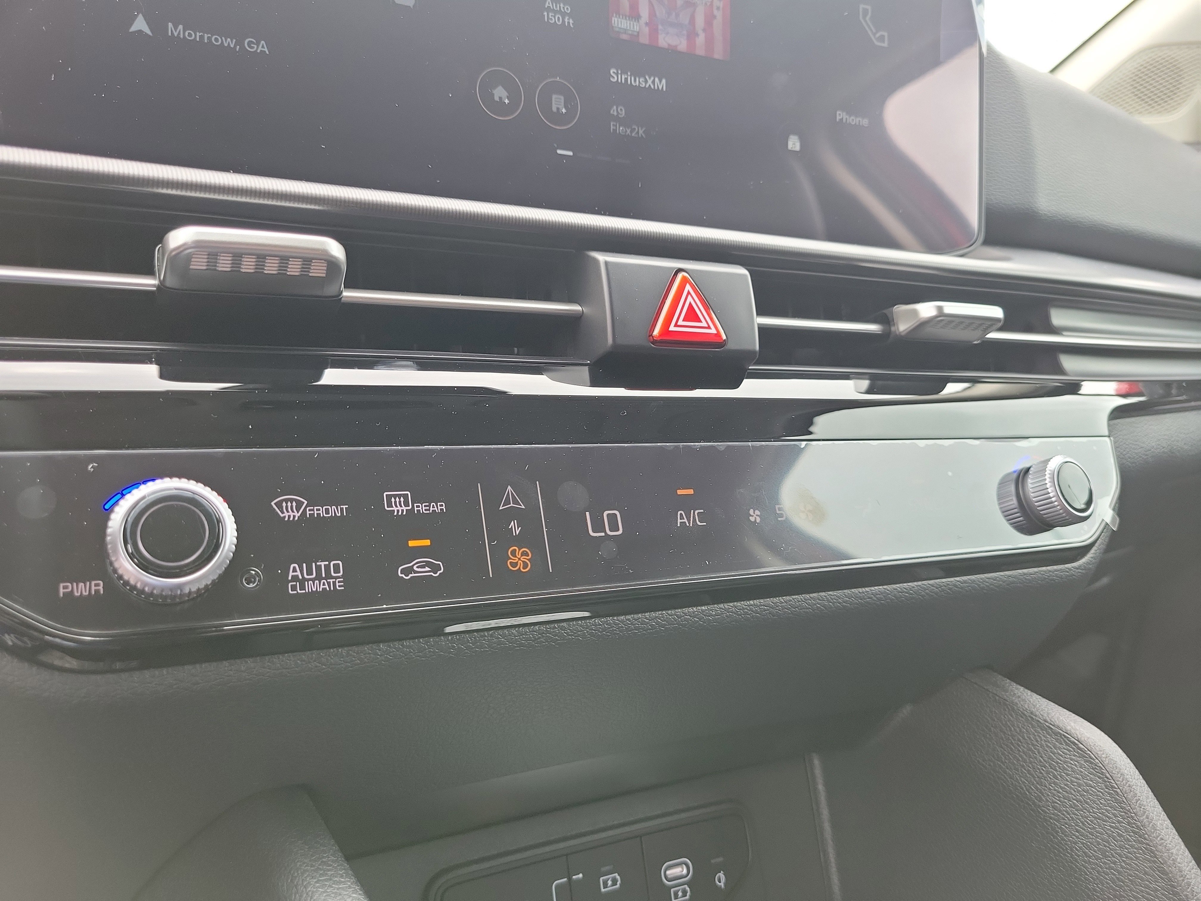 New 2026 Kia Sportage SX FWD image 29