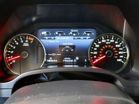 Used 2017 Ford F150 Raptor w/ Equipment Group 802A Luxury image 29