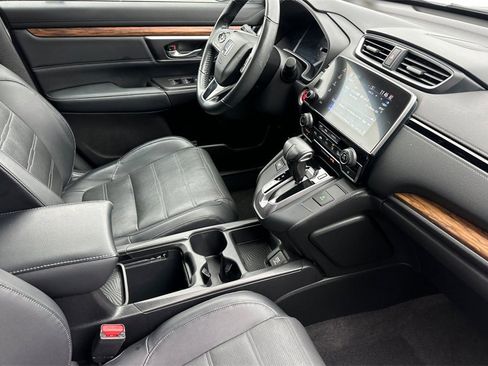 Used 2019 Honda CR-V EX-L image 19