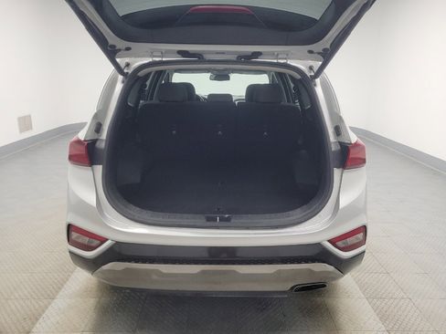 Used 2020 Hyundai Santa Fe SEL w/ Convenience Package image 29