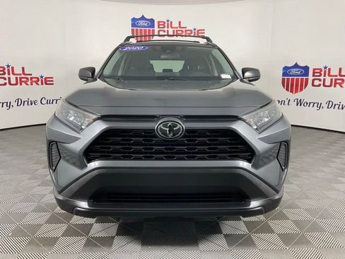 Used 2020 Toyota RAV4 LE image 8