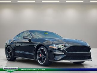 Certified 2020 Ford Mustang Bullitt w/ Bullitt Electronics Package RWD video 1