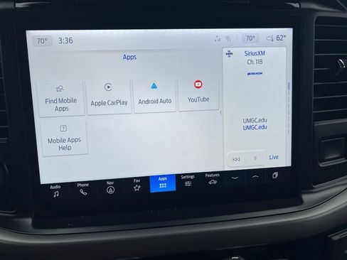 New 2025 Ford F150 XLT w/ Equipment Group 302A MID image 31