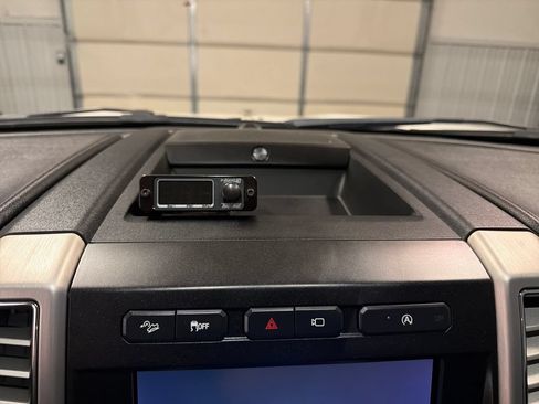Used 2020 Ford F150 Platinum w/ Equipment Group 701A Luxury AWD/4WD image 21