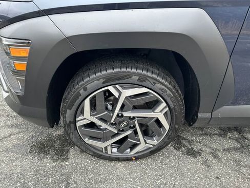 New 2026 Hyundai Kona SEL Premium AWD/4WD image 25