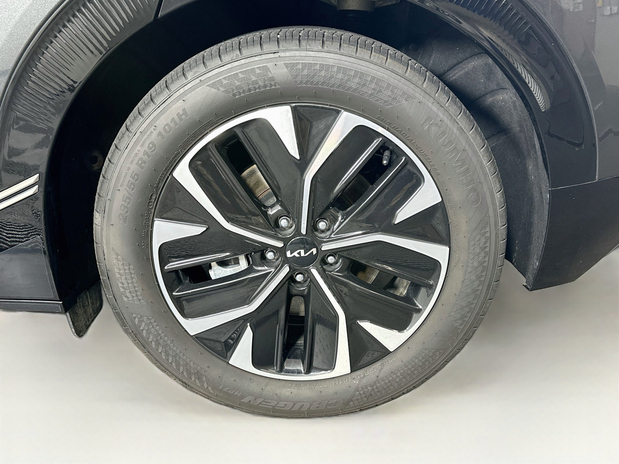 Used 2024 Kia EV6 Wind AWD/4WD image 11