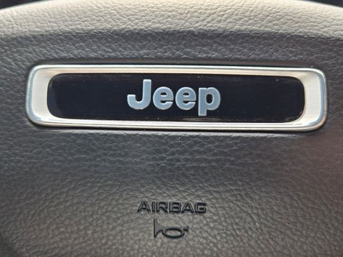 Used 2023 Jeep Grand Cherokee Limited RWD image 29